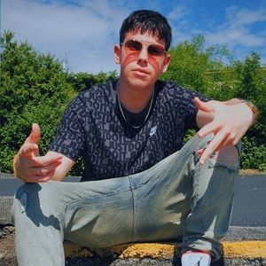 Meet your Posher, Abraham